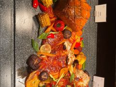 -博林天瑞喜来登酒店·西丽尚膳