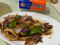 -考记泥焗鸡农庄·海鲜(北洛秘境店)