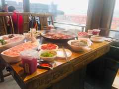 -纸盐河码头火锅(十八梯店)