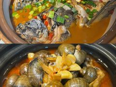 -千岛湖小鱼儿·淳安匠心农家菜