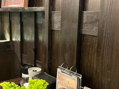 -大馥·炭火烧肉酒场(莘庄莘福坊店)