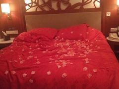 -东怡大酒店(上海科技馆店)