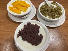 -正德顺順德雙皮奶(中信店)