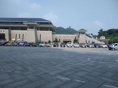 -鄂州市博物馆