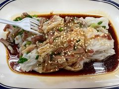 -下环街市熟食中心