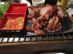 巴西烤肉-树下时尚餐厅(翠园街店)