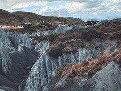-墨石公园景区
