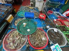 -船奇蒸汽海鲜·闽菜(八市海鲜总店)