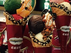 -哈根达斯(泉州万达店)
