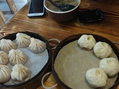 -胥塘陆氏小馄饨