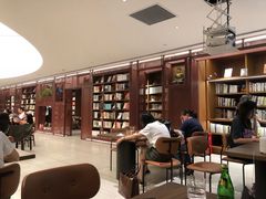 -二酉书店TOYOU BOOKS