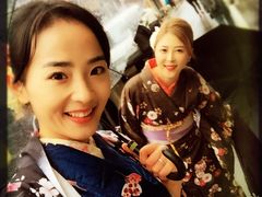 -京都冈本和服体验租赁店(清水寺店)