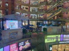 -宝龙广场(福州台江店)