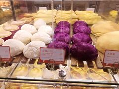 -BreadTalk面包新语·烘焙蛋糕(海岸城店)