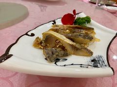 腌鱼-同君福大酒楼(紫新路店)