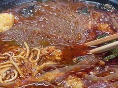 -四川老牛麻辣烫(北门桥店)