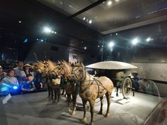 -秦始皇帝陵博物院-丽山园