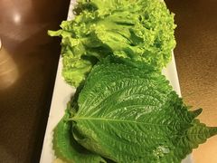 -辛氏火炉·韩式古法烤肉(松北店)