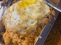 -马路牙子地桌烤肉(工体店)
