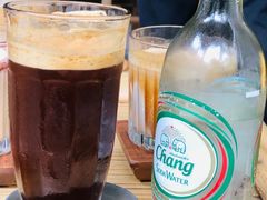 -Metal hands·铁手咖啡