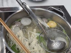 -就这么牛潮式牛肉火锅(华侨城店)