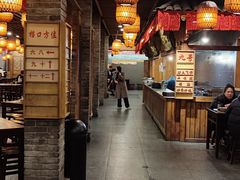 -洛阳周王城天子驾六博物馆