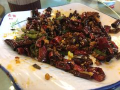 -闫水饺大酒楼·北京老闫靓马饺子馆