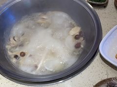 -九府羊鲜羊火锅·烧烤(任丘东风美食街店)