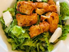 -Efes Turkish & Mediterranean Cuisine 艾菲斯餐厅(陆家嘴店)
