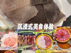 -潮汕大目牛肉火锅(皇岗旗舰店)