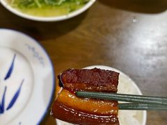 -沈记菜馆(酒仙桥路店)