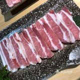 想吃日式烤肉，说走就走，家里周边找了一家