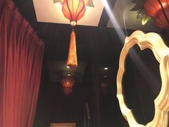 -不老溪贵州菜(广安门总店)
