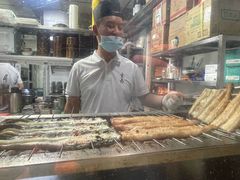 -玄白·炭烤活鳗(上海首店)