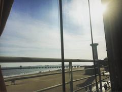 -海天一色海景自助餐厅(西港花园店)