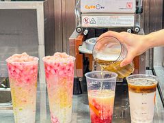 -CoCo都可(湖滨银泰店B区店)