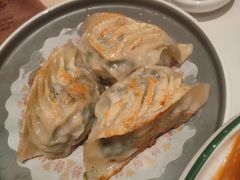 -金牌禄运·点心·啫煲(百信广场店)