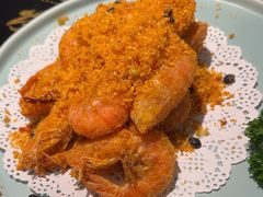 -海上食代(赣江新天地店)