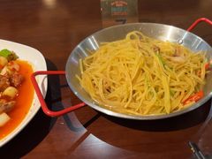 -拾捌川·自贡爆炒(新街口店)