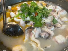 -大鼎石锅鱼(春江里店)