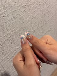 -StartNail美甲