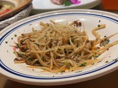 -永安鱼庄·镇江菜(丁卯店)