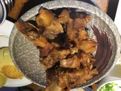 -95号酱骨·一块豆腐(展春园西路店)