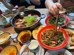 -李子坝梁山鸡(源著天街十五鸡哥店)