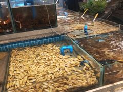 -一方渔歌蒸汽海鲜自助(文化路万达广场店)