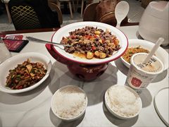 -辣可可·小炒黄牛肉(望京凯德MALL店)