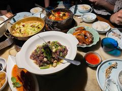 -佬麻雀·新湘菜(东方宝泰店)