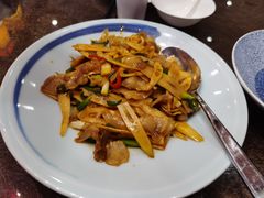 -阿庄新豫菜(航海东路店)