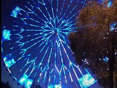 -南昌之星游乐场