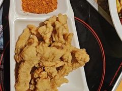 -黄记煌三汁焖锅(欢乐海岸店)